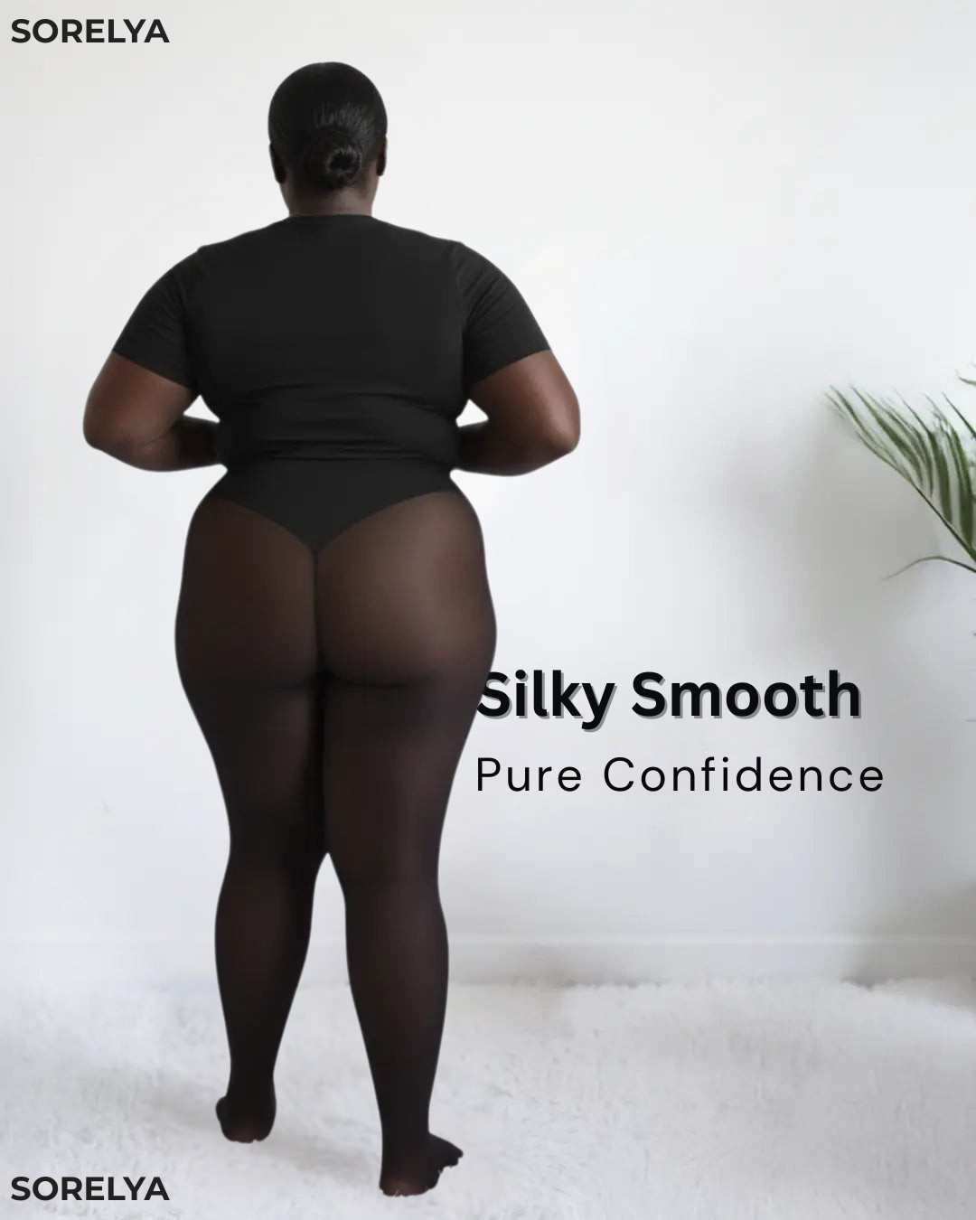 Sorelya™ ThermaShape Fleece Tights