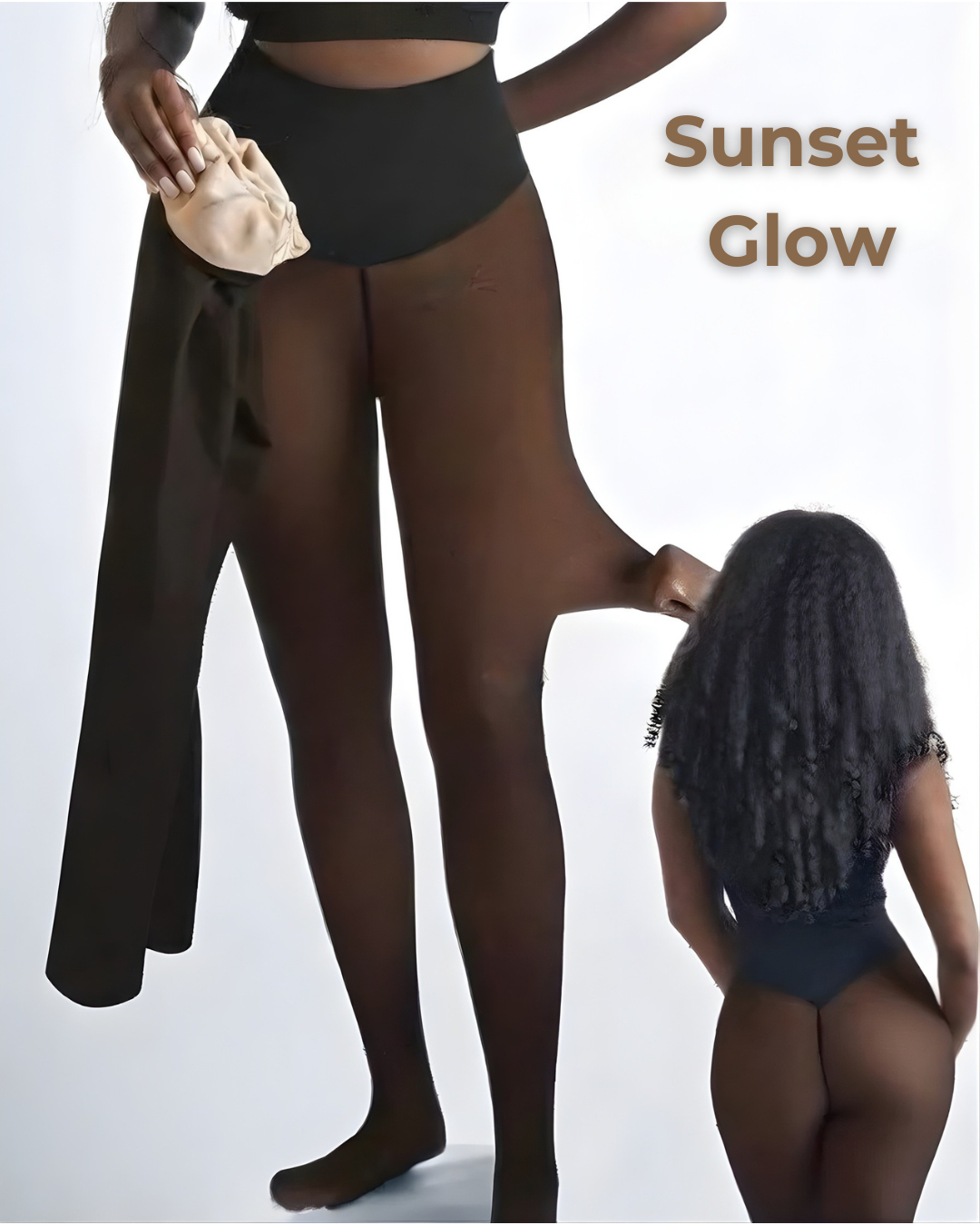 Sorelya™ ThermaShape Fleece Tights