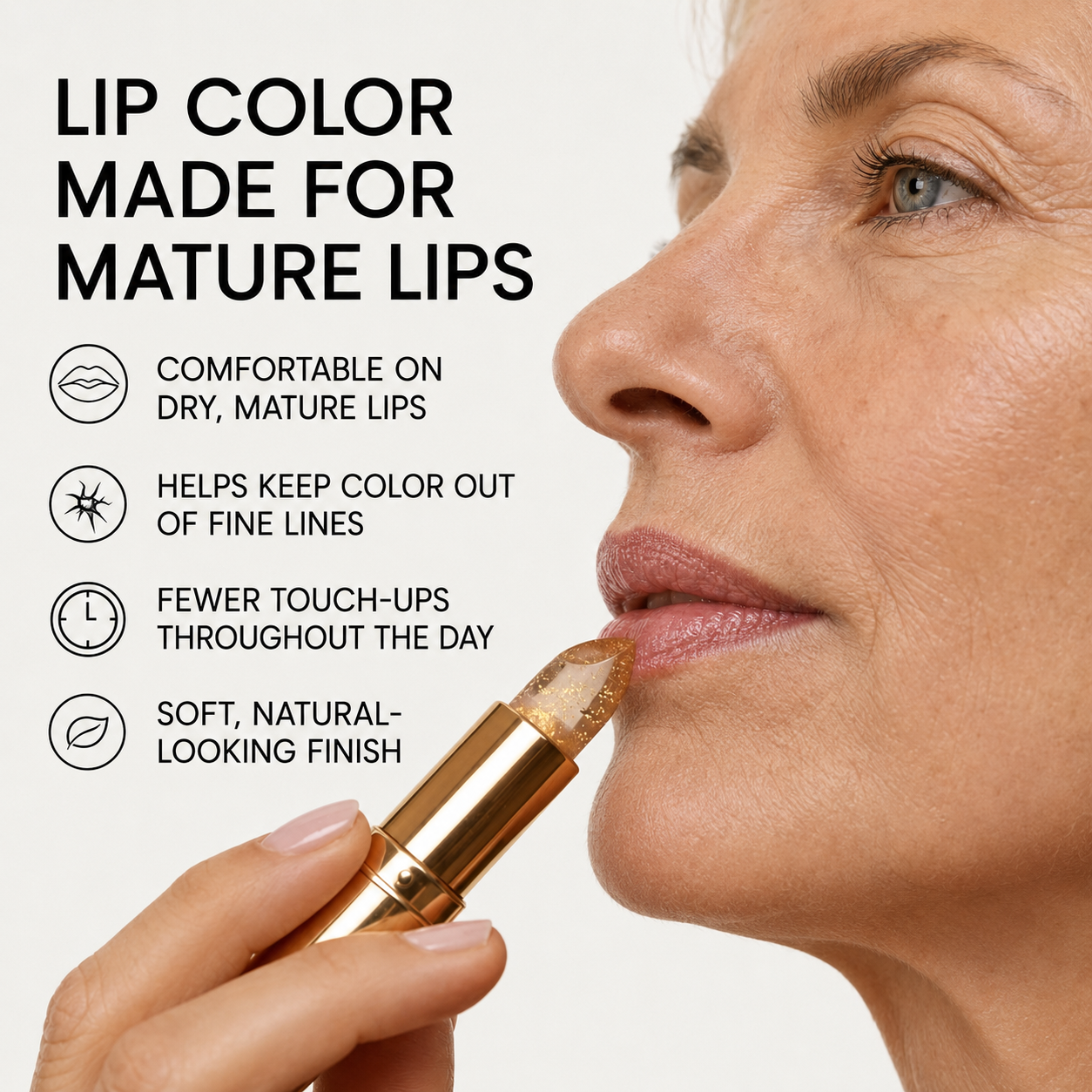 SORELYA LipVeil
