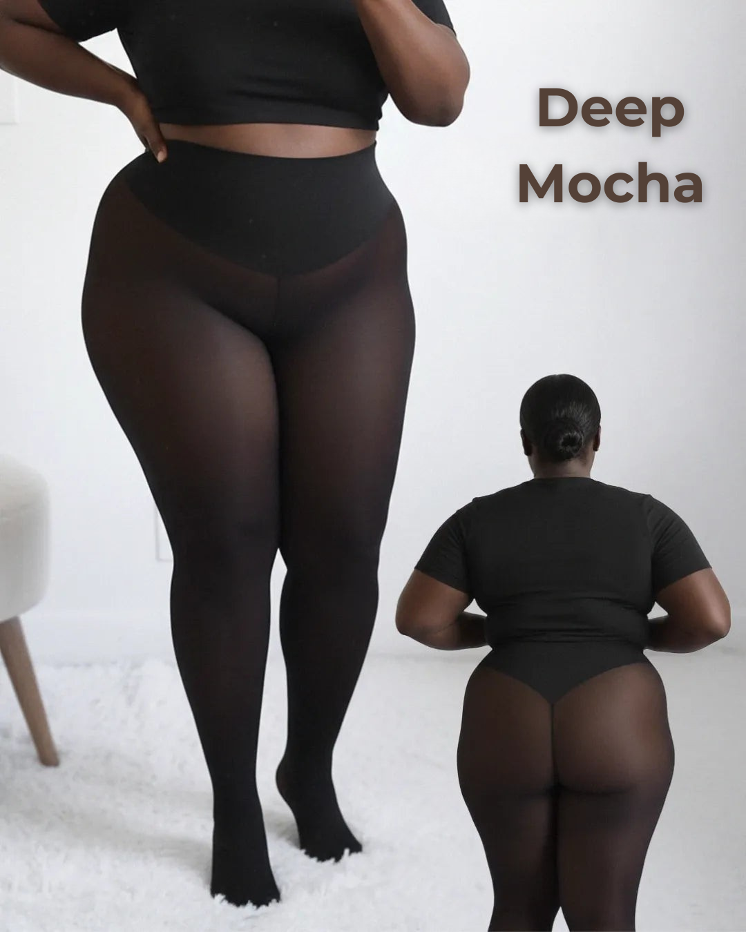 Sorelya™ ThermaShape Fleece Tights