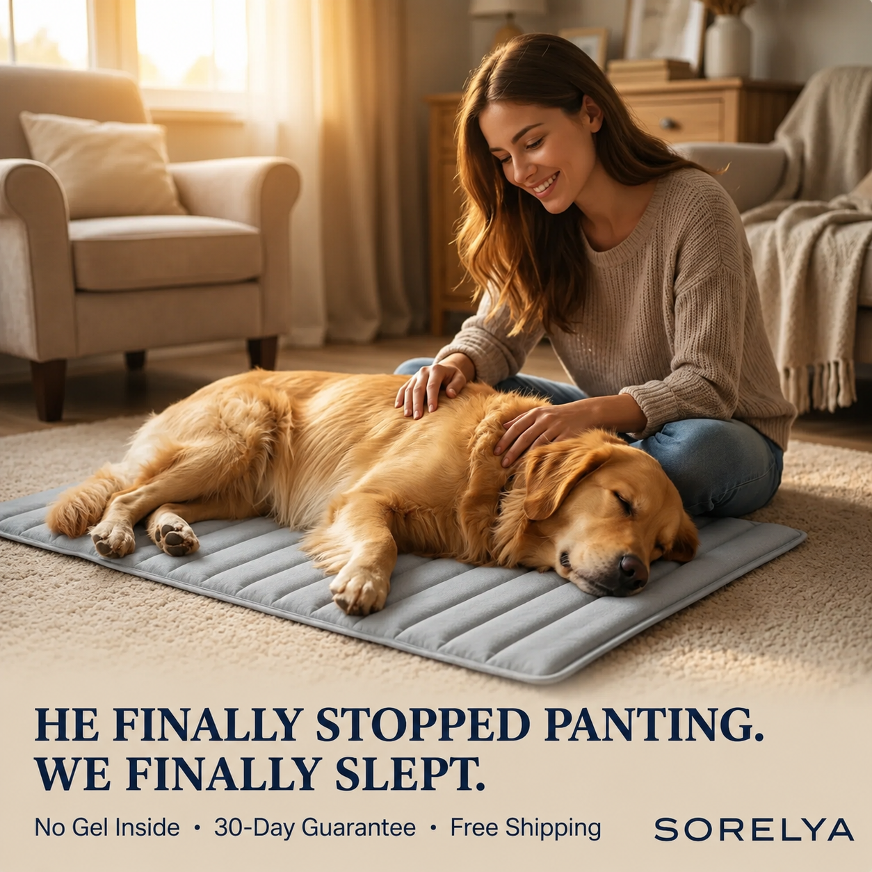 Sorelya ChillNest