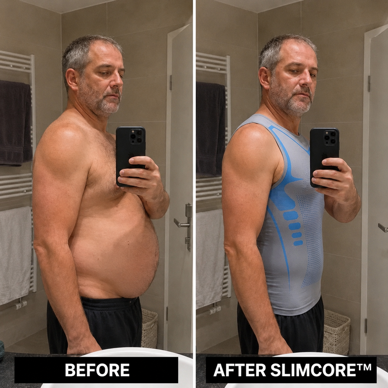 SORELYA SlimCore™