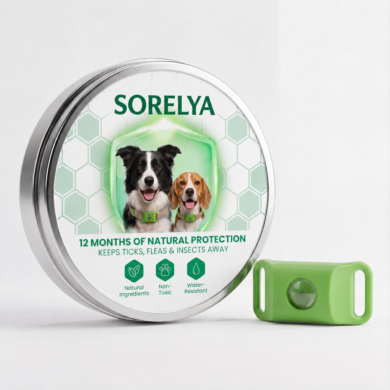 SORELYA