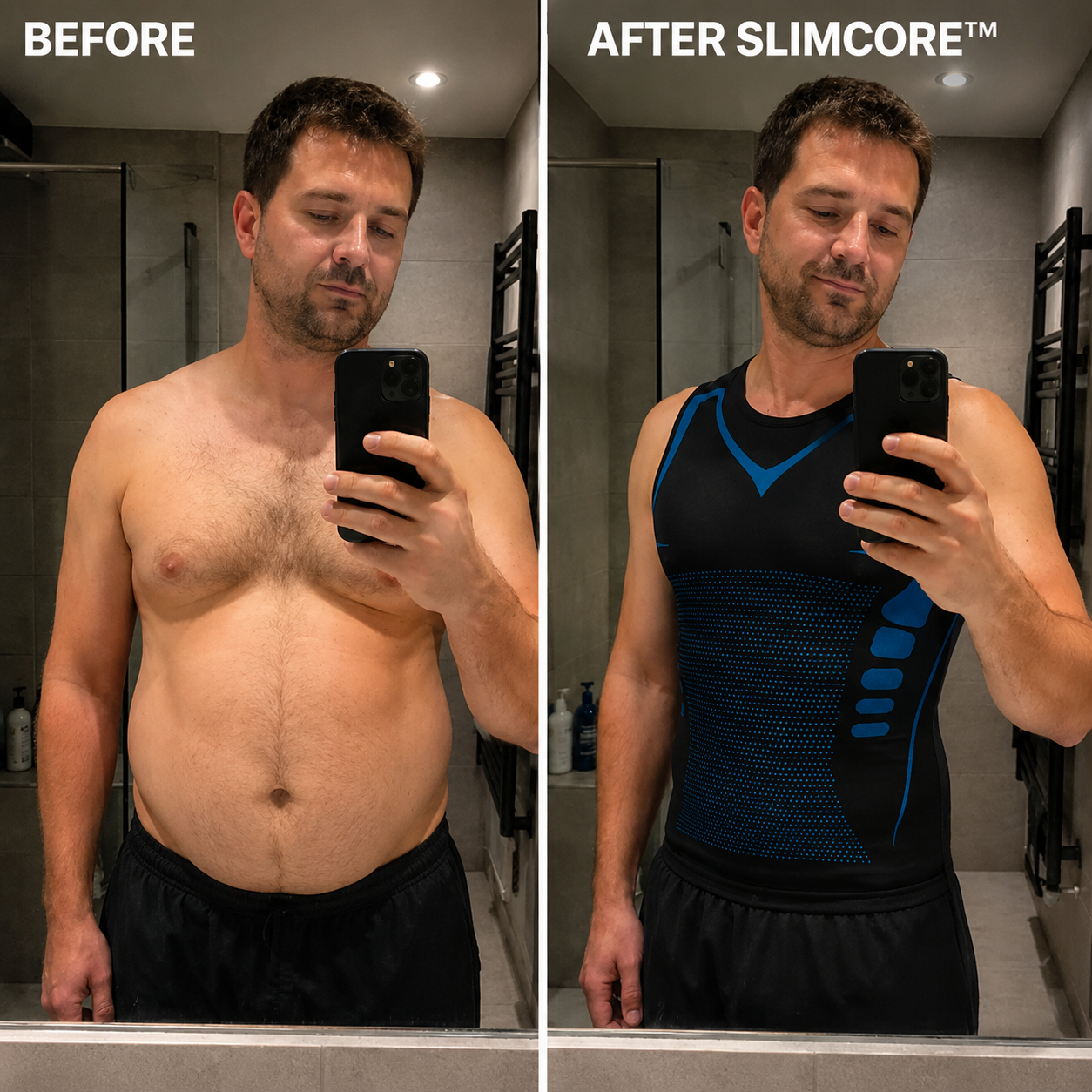 SORELYA SlimCore™