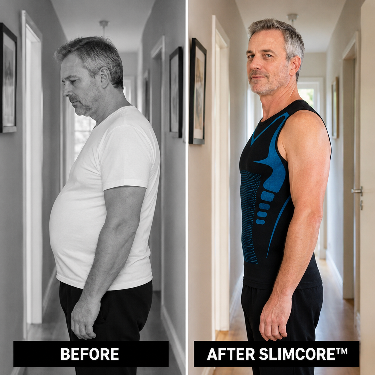 SORELYA SlimCore™