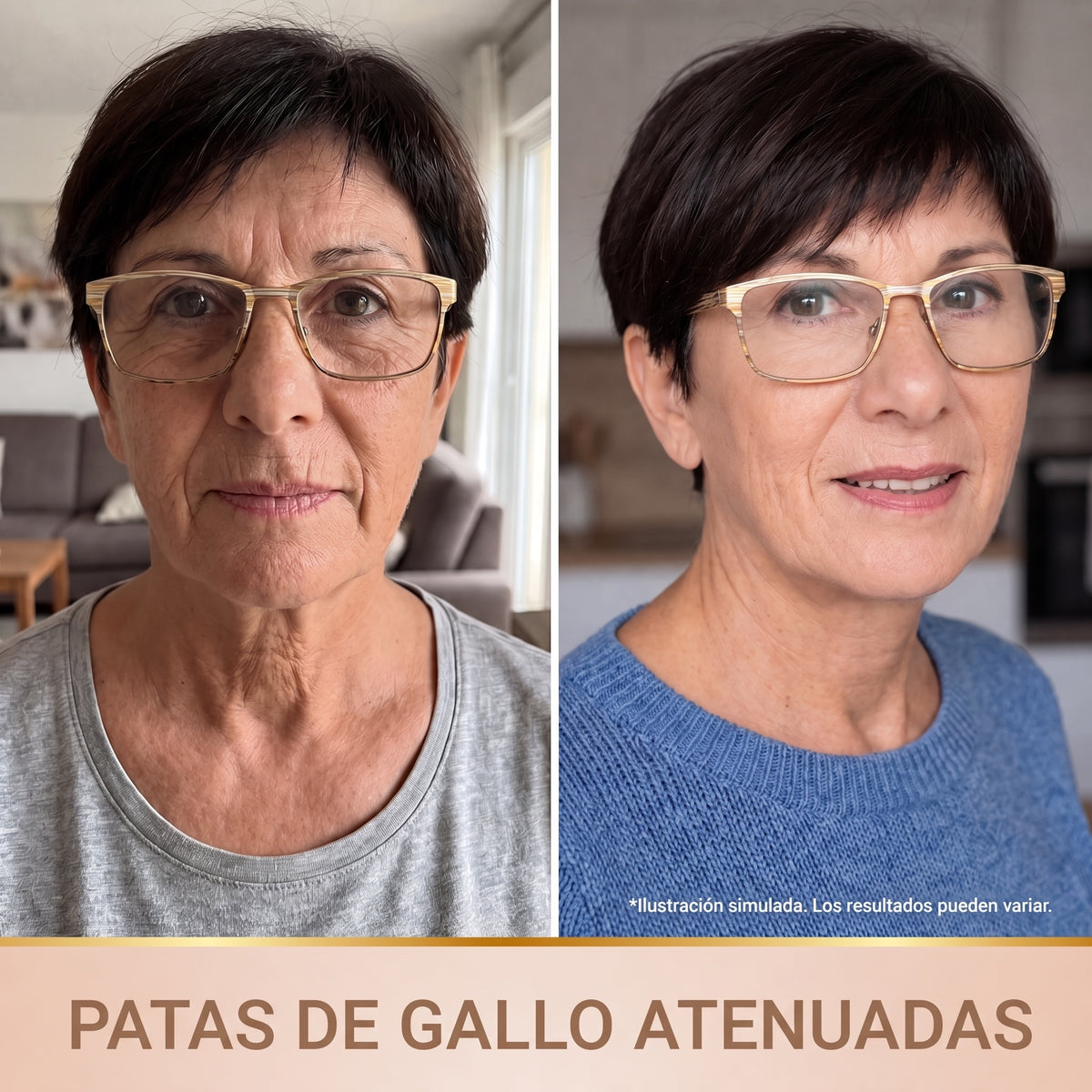Sérum Coreano de Péptidos de Seda Sorelya™