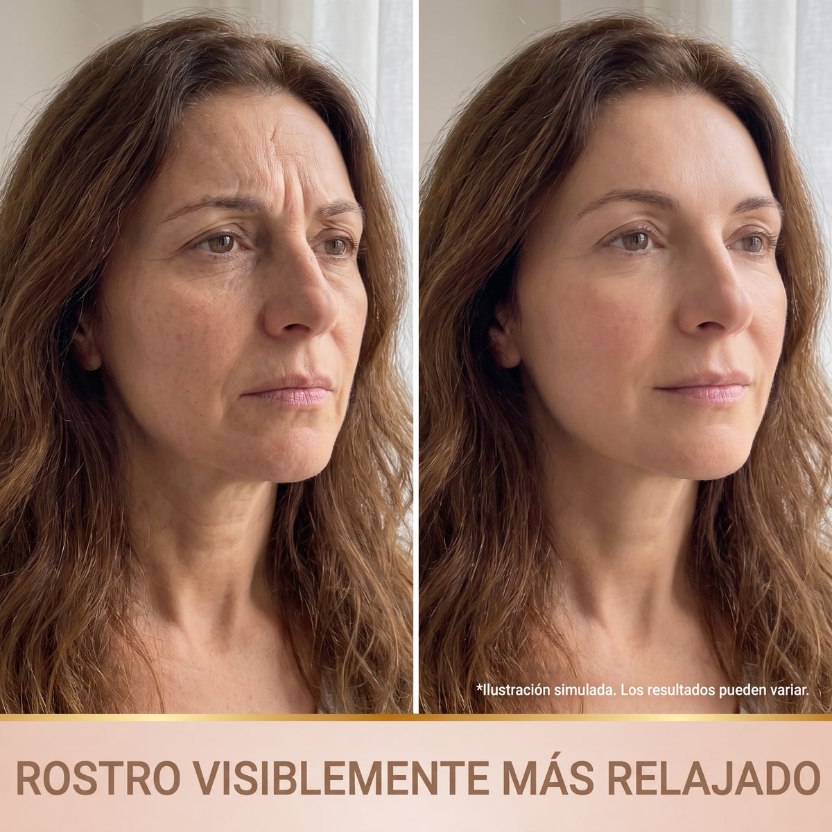 Sérum Coreano de Péptidos de Seda Sorelya™