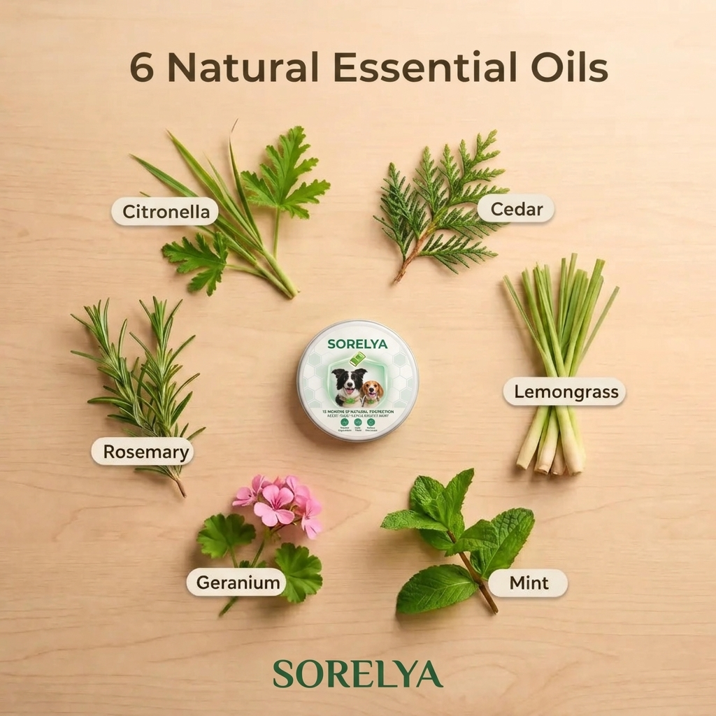 SORELYA