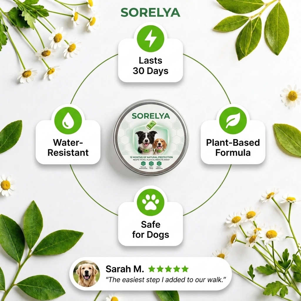 SORELYA