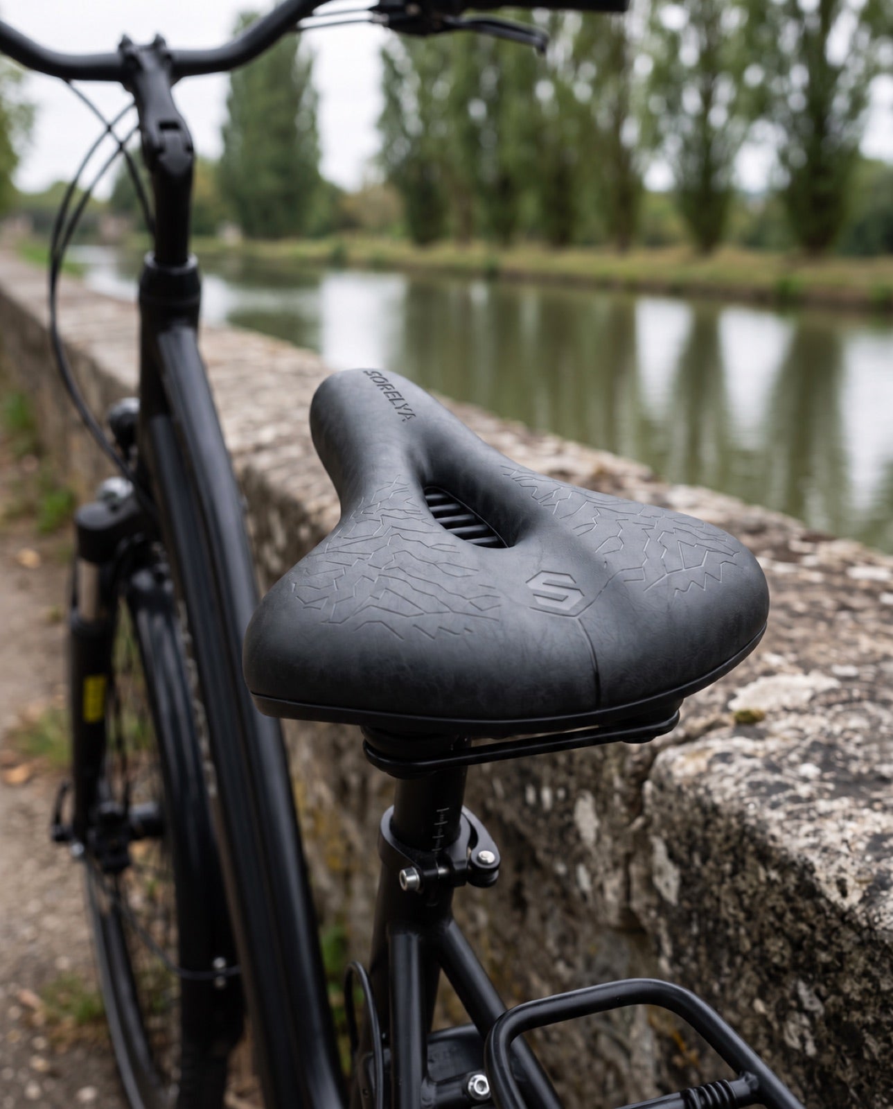 Sorelya Radfahrer