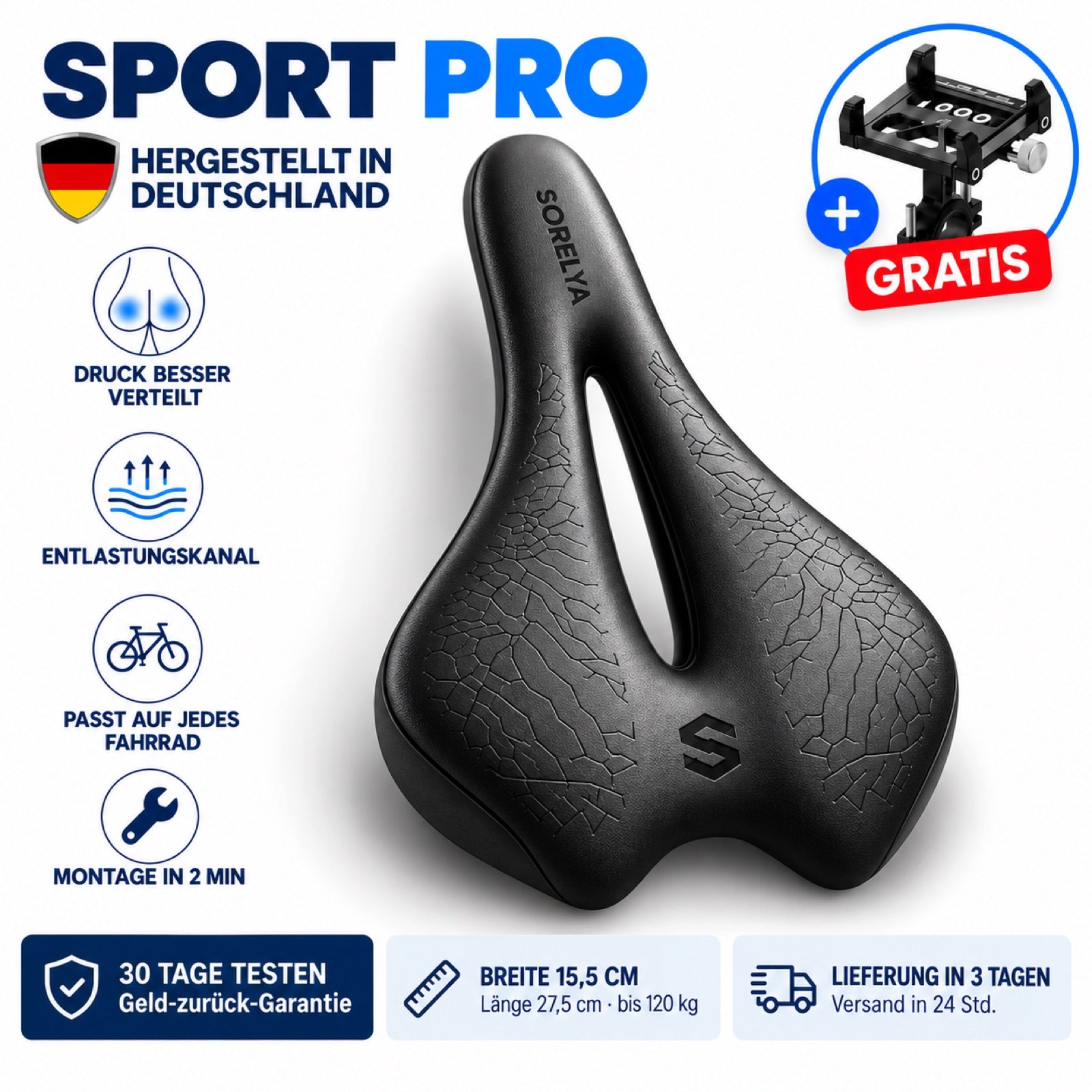 Sorelya Sport Pro